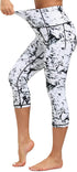Dragon Fit High Waisted Legging for Women Tummy Control Workout Running Yoga Pants with Pockets